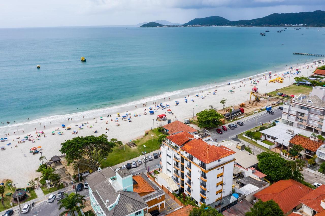 Hotel Vila Mar Florianópolis Exterior foto